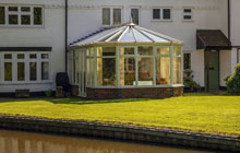 Dormers Wells conservatory leads