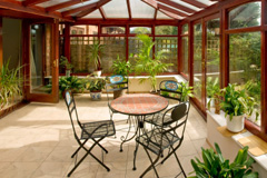 Dormers Wells conservatory quotes