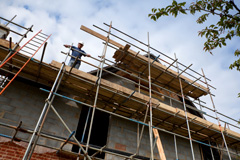 Dormers Wells house extension quotes