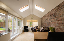 Dormers Wells single storey extension leads
